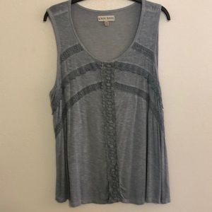 Knox Rose sleeveless top